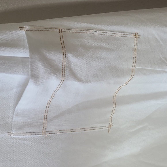 Free People Beach White - Picture 5 of 10